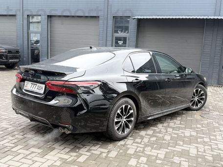 Toyota Camry, 2019 — сүрөт 3
