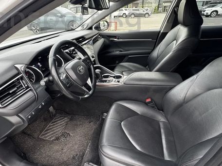 Toyota Camry, 2019 — фото 12