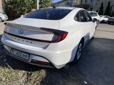 Hyundai Sonata, 2019 — фото 5