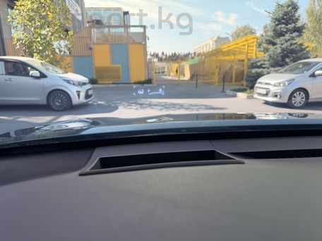 Toyota Camry, 2020 — photo 8