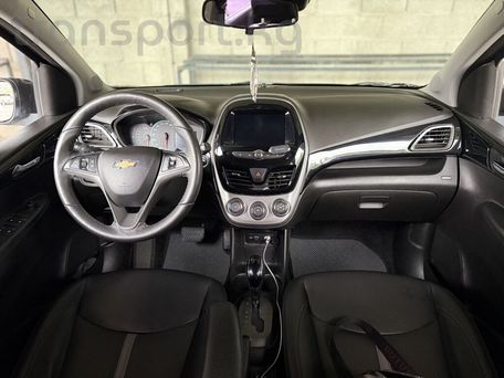 Chevrolet Spark, 2019 — сүрөт 4