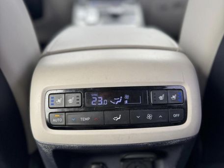 Hyundai Palisade, 2019 — сүрөт 17
