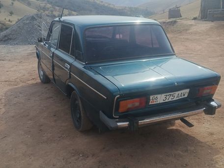 Lada (ВАЗ) 2106, 2000 — фото 4