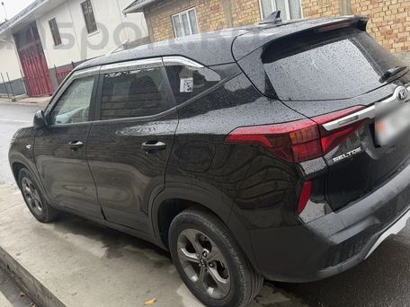 Kia Seltos, 2021 — сүрөт 3