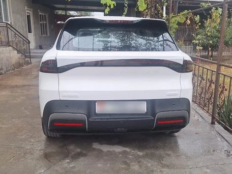 Changan Qiyuan Q05, 2026