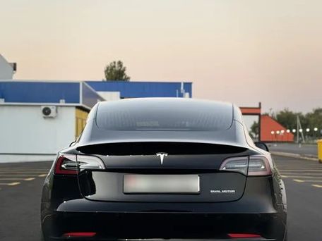 Tesla Model 3, 2020 — фото 2