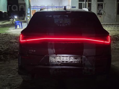 BYD E2, 2021 — сүрөт 9