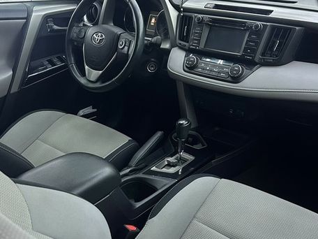 Toyota RAV4, 2016 — photo 5
