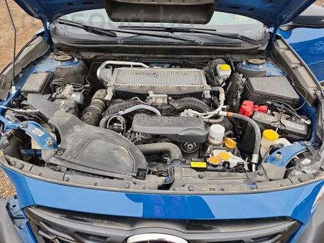 Subaru Outback, 2023 — photo 9