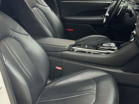 Hyundai Sonata, 2019 — photo 8