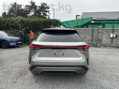 Lexus RX, 2026 — сүрөт 10