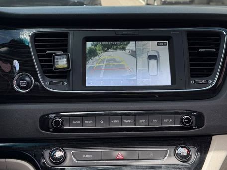 Kia Carnival, 2020 — 照片 17