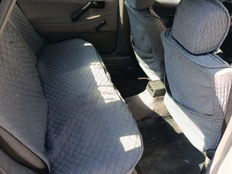 Volkswagen Passat, 1992 — photo 5