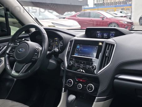 Subaru Forester, 2019 — photo 6