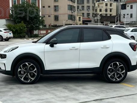 Lynk & Co 06, 2023 — 照片 2