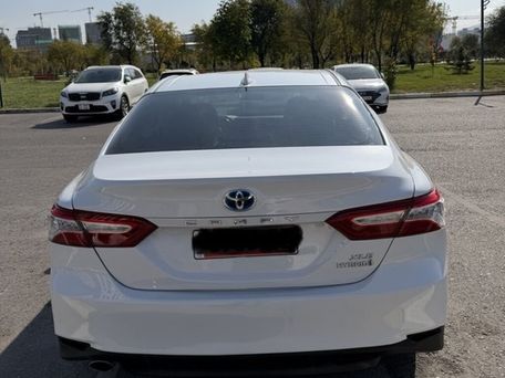 Toyota Camry, 2020 — сүрөт 3