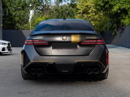 BMW M5, 2024 — сүрөт 5