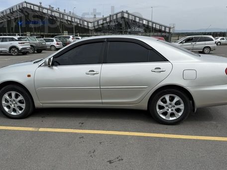 Toyota Camry, 2003 — фото 1