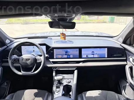 Geely Xingyue L, 2024 — 照片 6