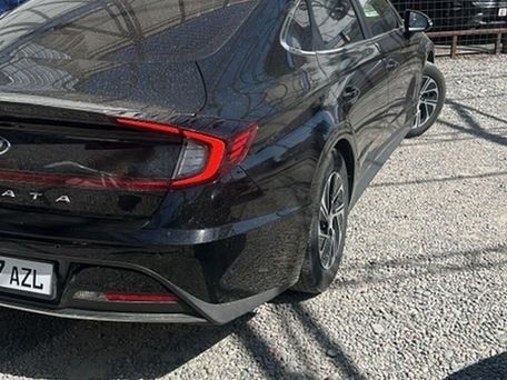 Hyundai Sonata, 2022 — сүрөт 4