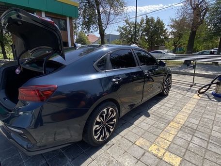 Kia K3, 2018 — сүрөт 3