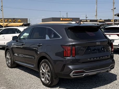 Kia Sorento, 2020 — photo 5