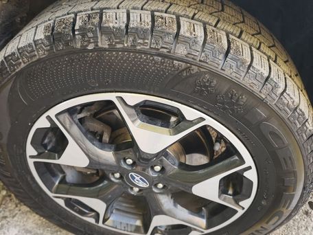 Subaru XV, 2019 — 照片 18