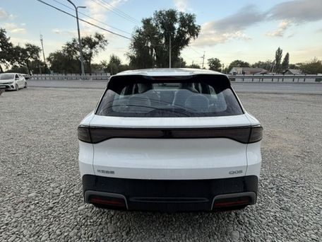 Changan Qiyuan Q05, 2026 — photo 4