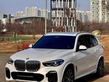BMW X5, 2019 — фото 2
