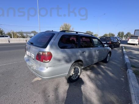 Nissan Primera, 1999 — 照片 6