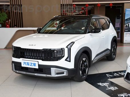 Kia Seltos, 2026 — photo 14