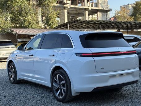 Li Auto (Lixiang) L7, 2023 — photo 5
