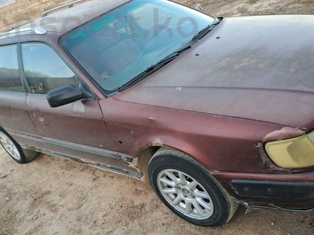 Audi S4, 1993 — сүрөт 3