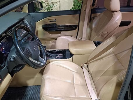 Kia Carnival, 2019 — 照片 3