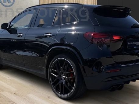 Mercedes-Benz GLA AMG, 2023 — фото 3