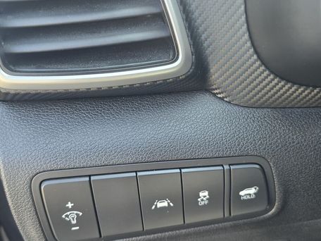 Hyundai Tucson, 2020 — фото 12