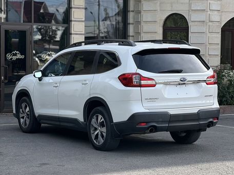 Subaru Ascent, 2020 — фото 4