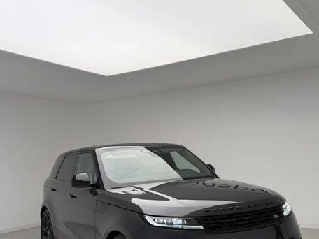 Land Rover Range Rover Sport, 2025 — фото 6