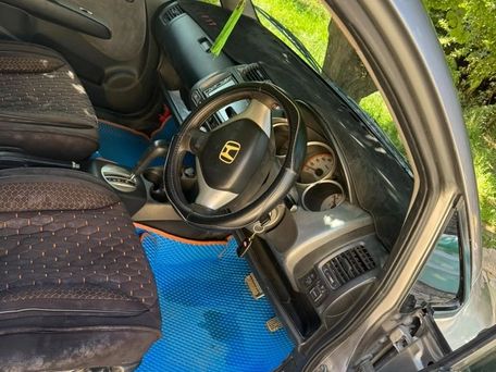 Honda Fit, 2006 — 照片 3