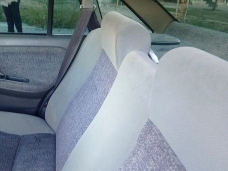 Daewoo Nexia, 2007 — photo 12