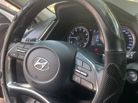 Hyundai Sonata, 2019 — фото 6