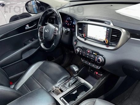 Kia Sorento, 2019 — 照片 5