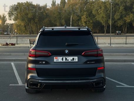 BMW X5, 2019 — photo 5