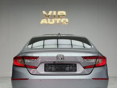 Honda Accord, 2018 — сүрөт 4