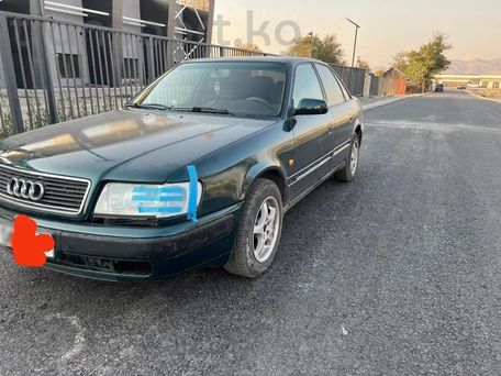 Audi S4, 1994 — 照片 2