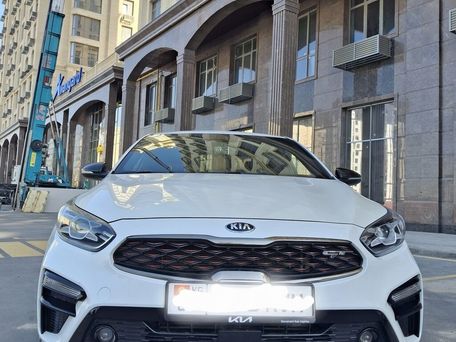 Kia Ceed GT, 2019 — 照片 5