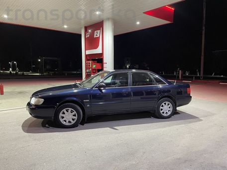 Audi A6, 1995 — photo 4