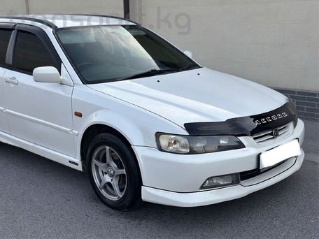 Honda Accord, 2000 — photo 2