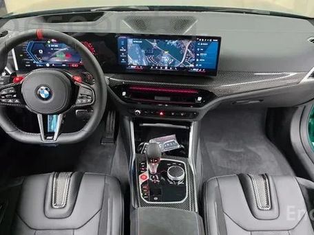 BMW M4, 2026 — сүрөт 10