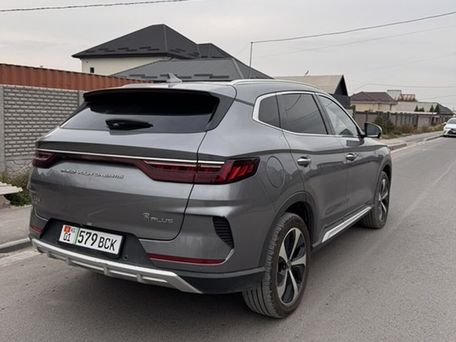 BYD Song Plus, 2023 — photo 4